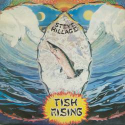 Steve Hillage : Fish Rising